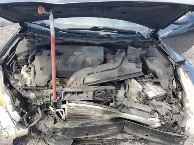 2008 NISSAN ALTIMA 2.5S  