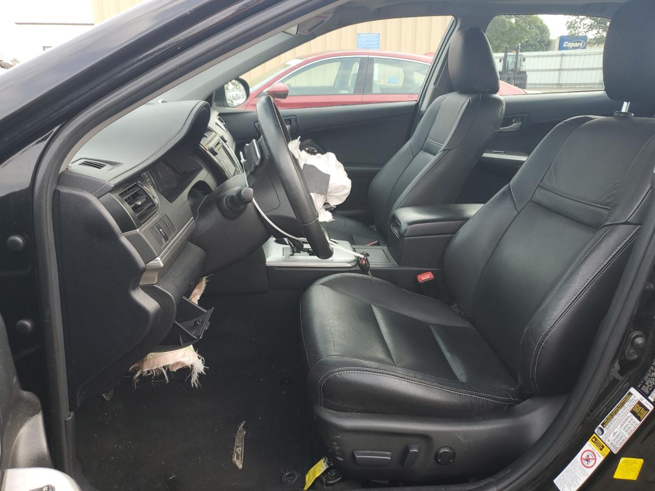 2014 Toyota Camry L VIN: 4T1BF1FK7EU344071 Lot: 65160475