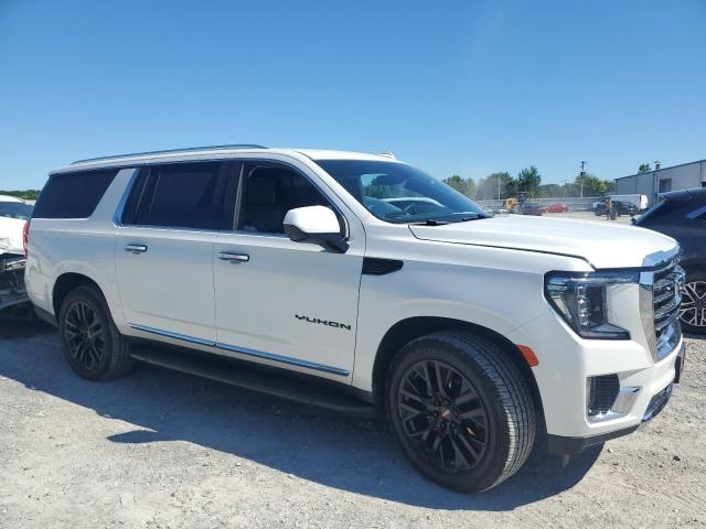  GMC YUKON 2023 White