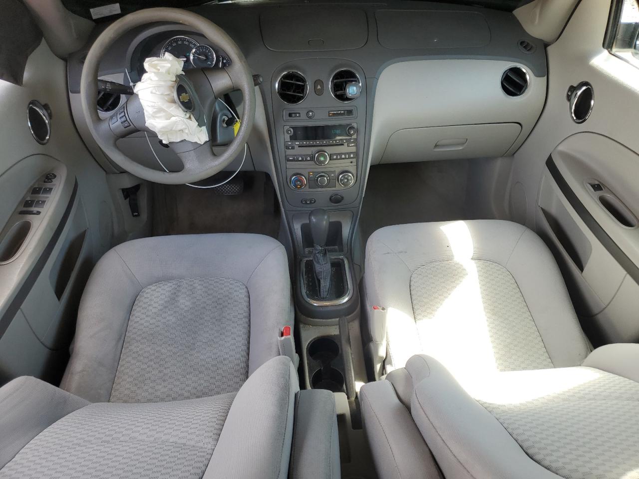 2011 Chevrolet Hhr Lt VIN: 3GNBABFW1BS546628 Lot: 63216675