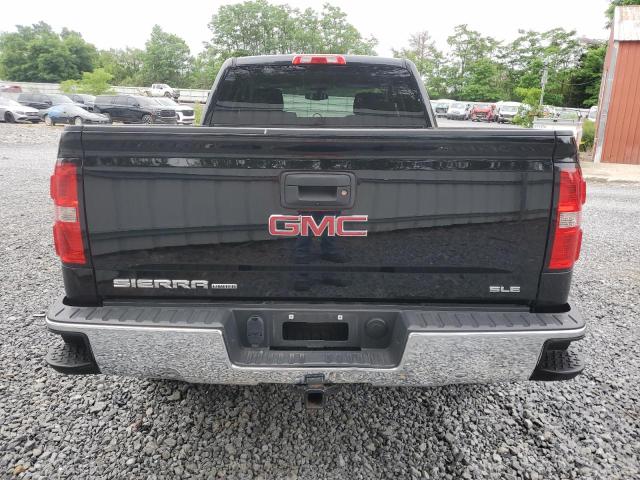  GMC SIERRA 2019 Black