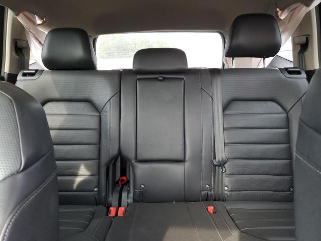 2019 VOLKSWAGEN ATLAS SEL PREMIUM  