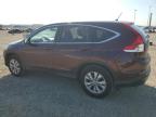 2014 HONDA CR-V EX   for sale at Copart AB - EDMONTON