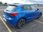 2024 SEAT IBIZA XCEL for sale at Copart SANDTOFT