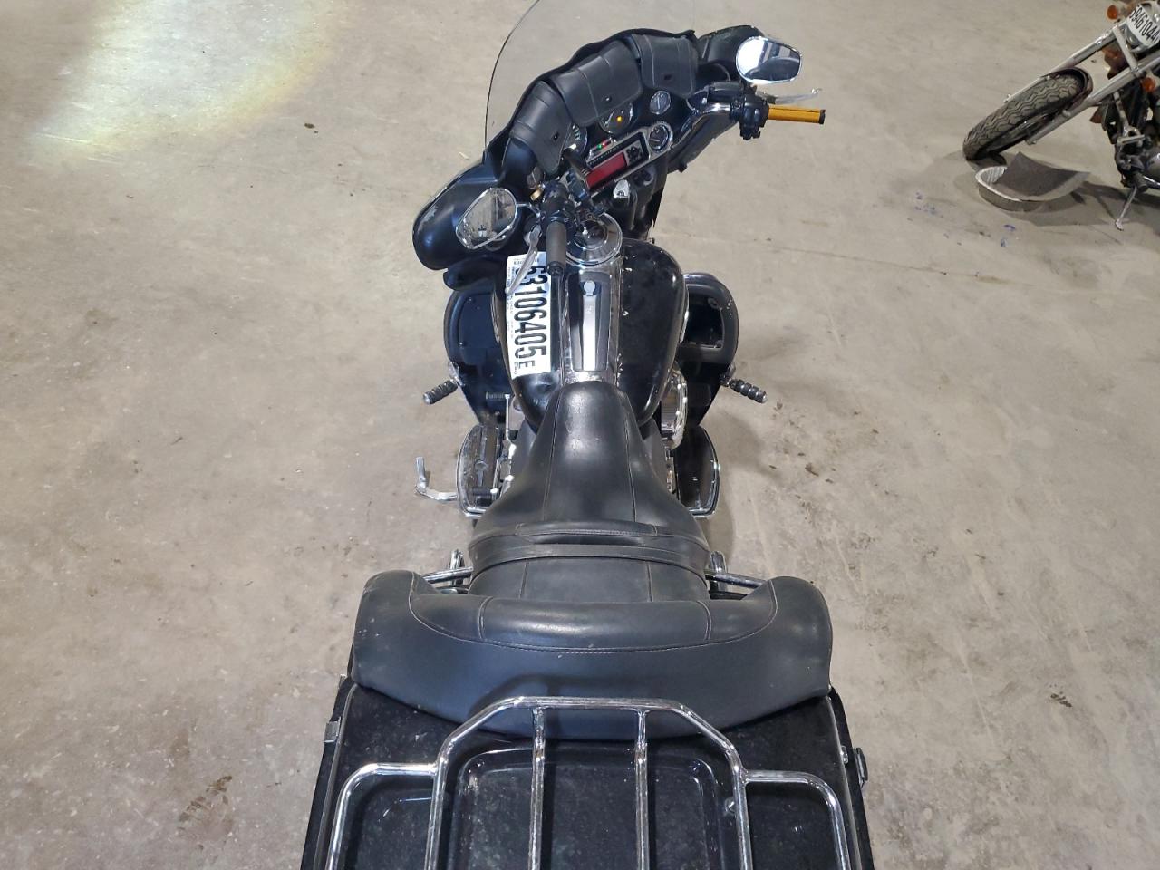 2010 Harley-Davidson Flhtk VIN: 1HD1KEM13AB653795 Lot: 63106405
