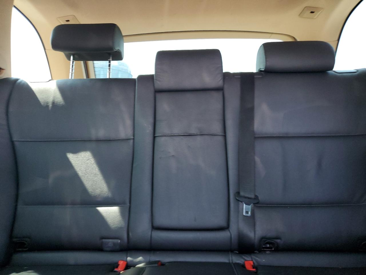 2002 BMW X5 3.0I VIN: 5UXFA53522LP39625 Lot: 64498295