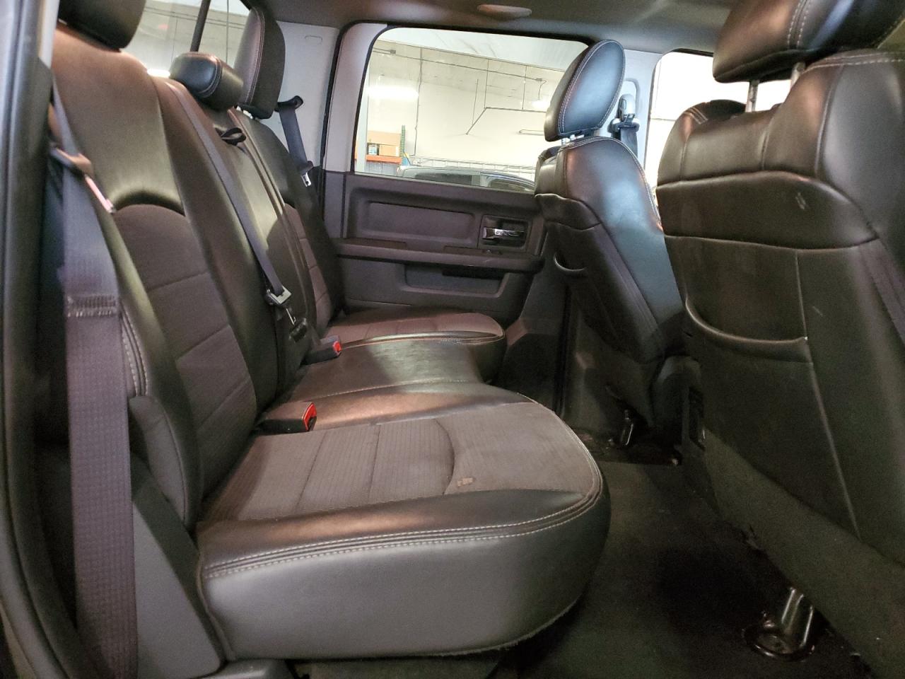 2012 Dodge Ram 1500 Sport VIN: 1C6RD7MT3CS215610 Lot: 63332865