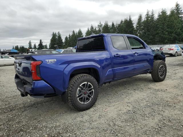  TOYOTA TACOMA 2024 Granatowy