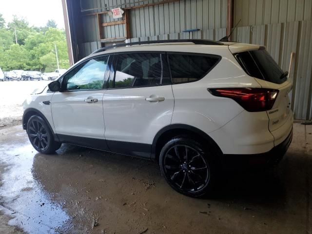  FORD ESCAPE 2019 Белы