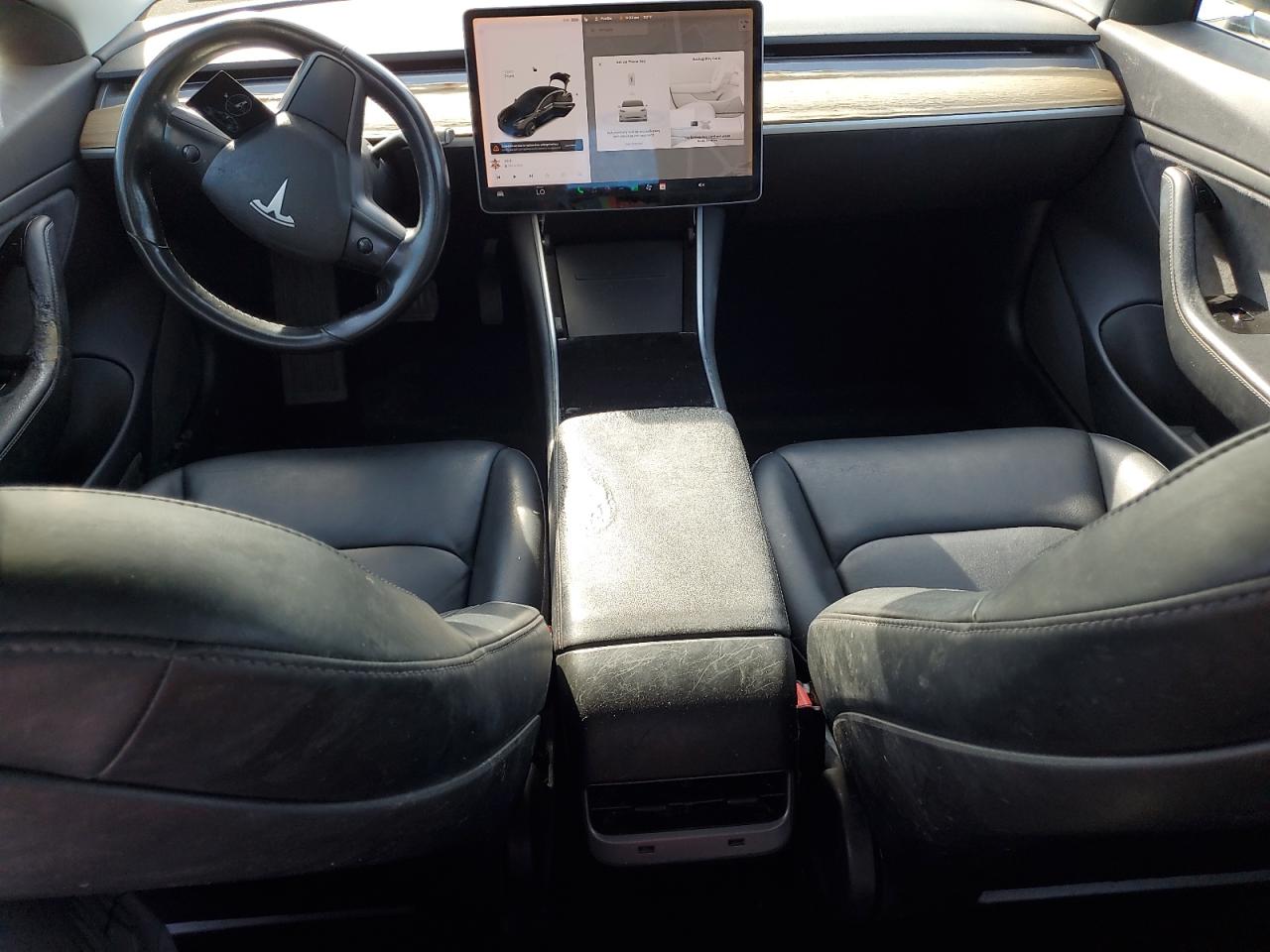 2018 Tesla Model 3 VIN: 5YJ3E1EA6JF036994 Lot: 64378805