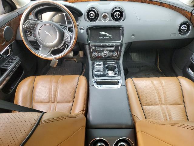 2019 JAGUAR XJ R - SPORT  