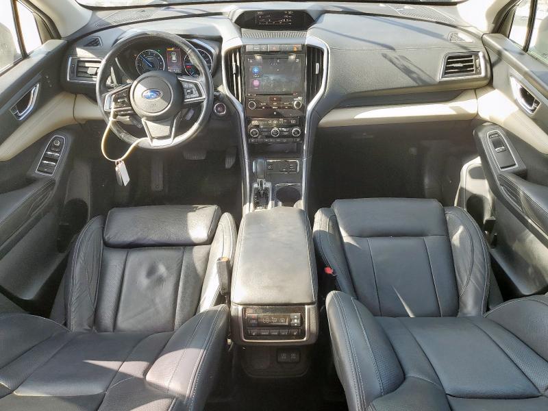  SUBARU ASCENT 2019 Черный