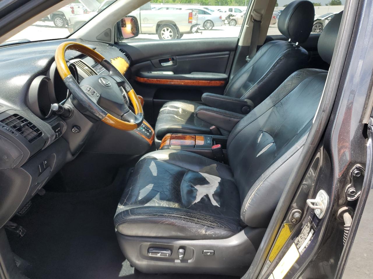2004 Lexus Rx 330 VIN: 2T2HA31U94C013145 Lot: 64193465