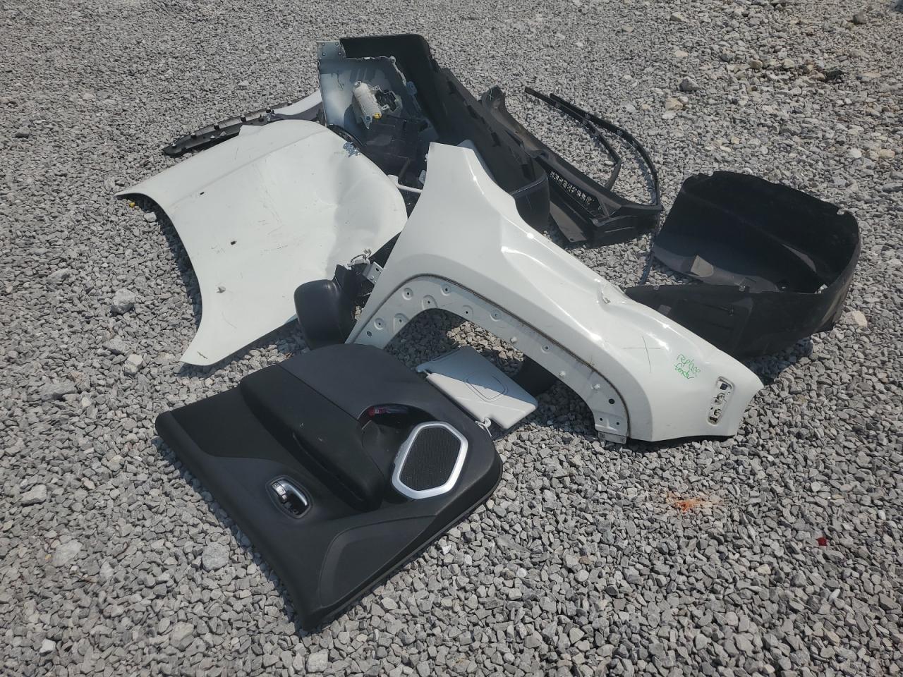 2021 Jeep Renegade Sport VIN: ZACNJDAB9MPM33288 Lot: 63654765