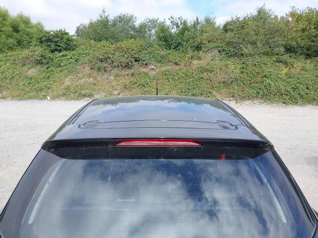 2011 MAZDA 2 1.3 TAMURA 5DR