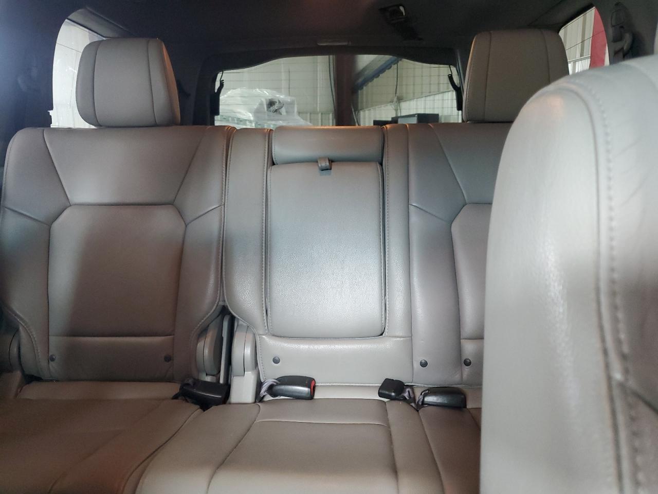 2013 Honda Pilot Exln VIN: 5FNYF4H7XDB007183 Lot: 64719195