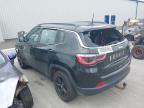 2018 JEEP COMPASS LO for sale at Copart EAST KILBRIDE