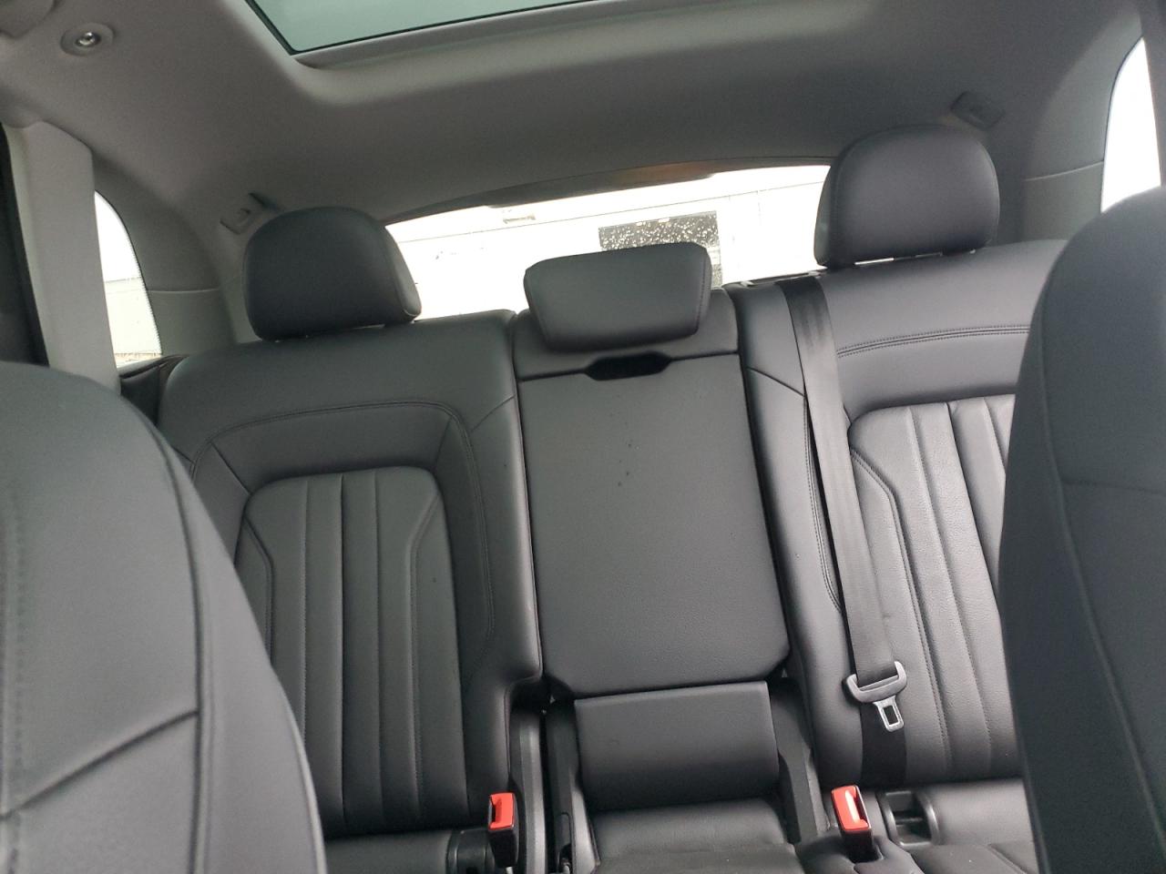 2019 Audi Q5 Premium Plus VIN: WA1BNAFY5K2111030 Lot: 62914405