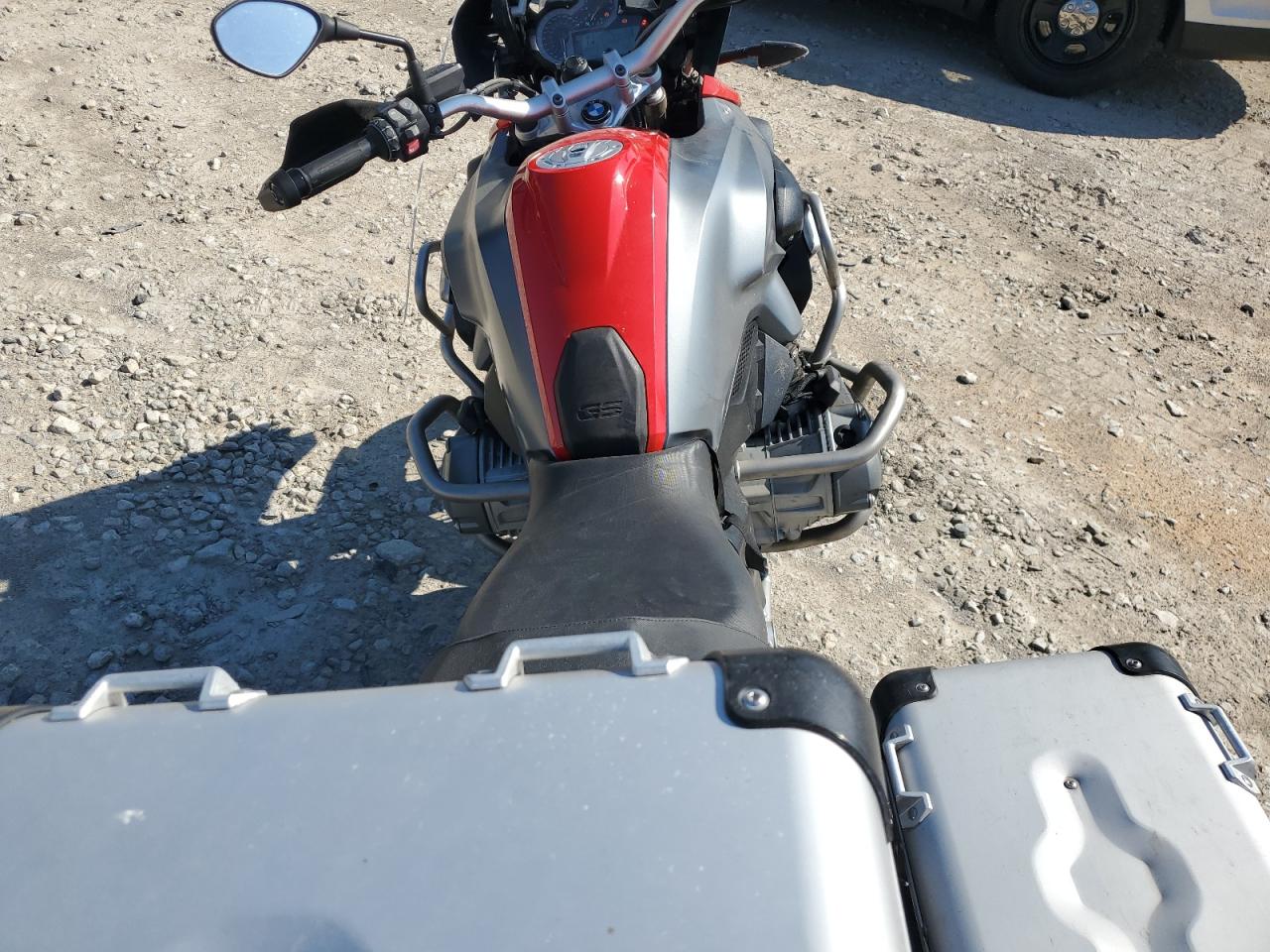 2016 BMW R1200 Gs VIN: WB10A1108GZ670884 Lot: 62853725