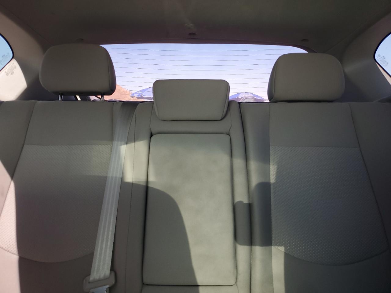 2012 Kia Forte Ex VIN: KNAFU5A26C5504665 Lot: 61846595