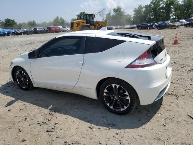 Hatchbacks HONDA CRZ 2015 Biały