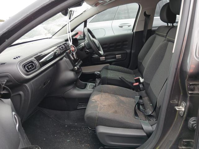 2024 CITROEN C3 PLUS PU