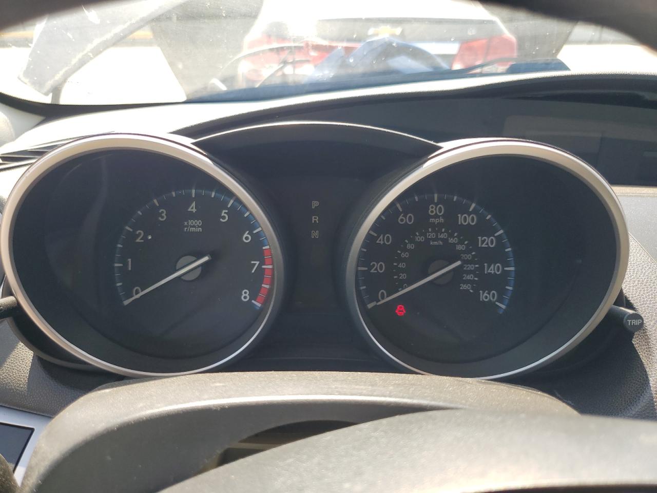 2013 Mazda 3 I VIN: JM1BL1UP2D1824899 Lot: 65184335