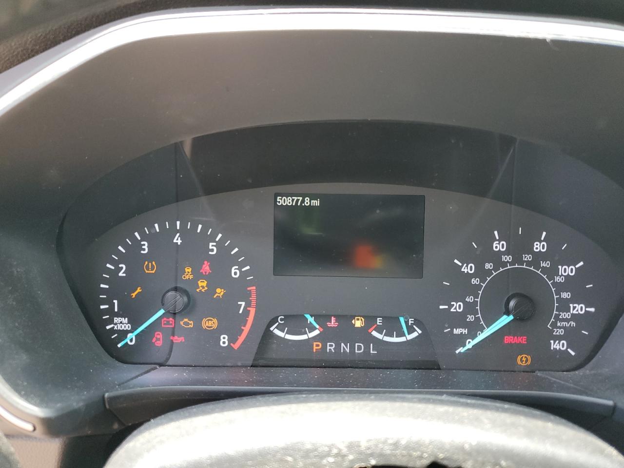 2022 Ford Escape Se VIN: 1FMCU0G68NUB05263 Lot: 64181295