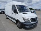 2014 MERCEDES BENZ SPRINTER 3 for sale at Copart SANDTOFT
