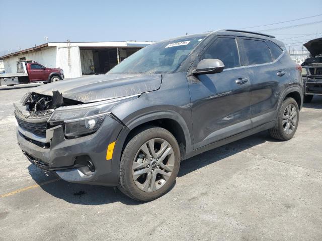 KIA SELTOS S 2021