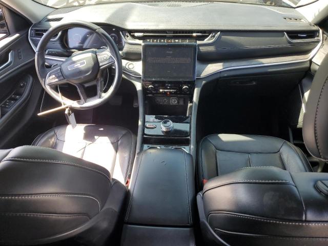  JEEP GRAND CHER 2021 Czarny