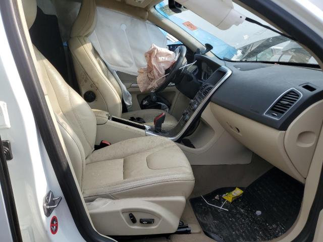  VOLVO XC60 2014 Biały