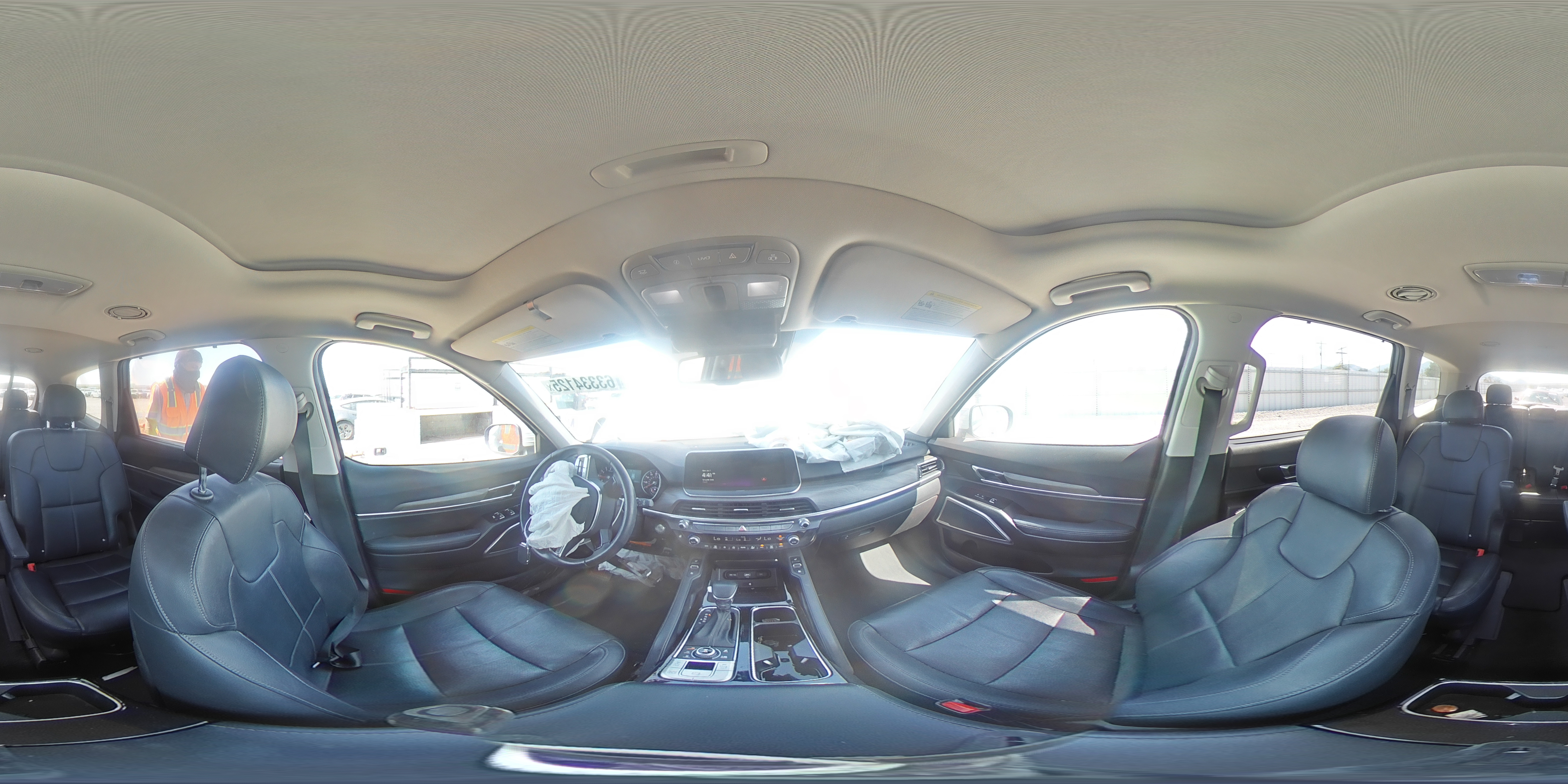 2022 Kia Telluride Ex VIN: 5XYP3DHC0NG214788 Lot: 63334125