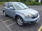 2008 HONDA CR-V ES I- for sale at Copart SANDTOFT