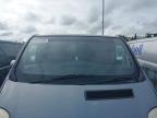 2007 RENAULT TRAFIC SL2 for sale at Copart EAST KILBRIDE