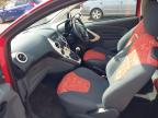 2014 FORD KA EDGE for sale at Copart SANDTOFT