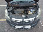 2012 VAUXHALL CORSA SXI for sale at Copart SANDTOFT