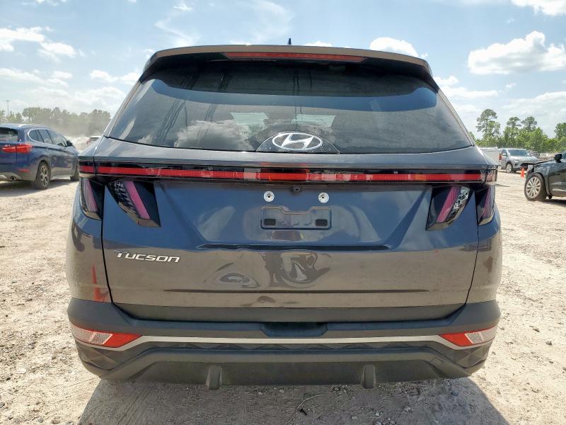  HYUNDAI TUCSON 2023 Szary