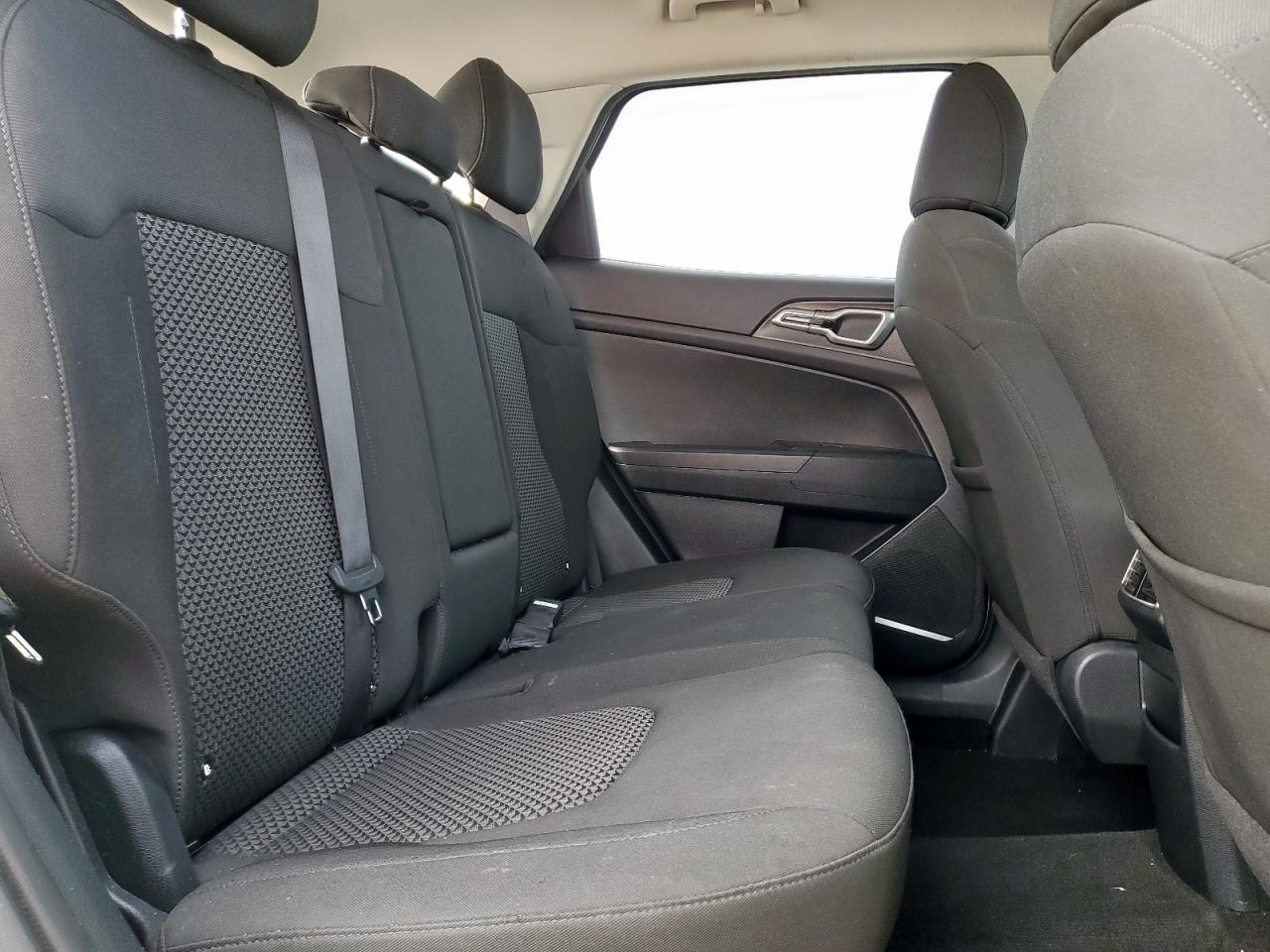 2023 Kia Sportage Lx VIN: KNDPUCAFXP7085325 Lot: 64746625