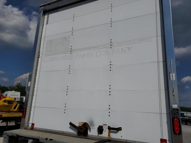 2019 FREIGHTLINER M2 106 MEDIUM DUTY  