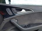 2016 AUDI A6 SLINE B for sale at Copart CORBY