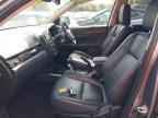 2016 MITSUBISHI OUTLANDER for sale at Copart SANDY