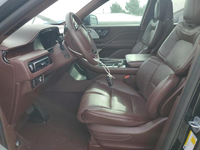 2023 LINCOLN AVIATOR BLACK LABEL  