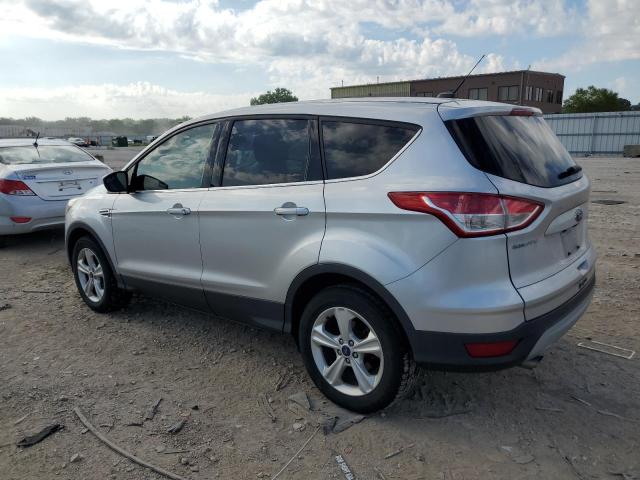  FORD ESCAPE 2015 Srebrny