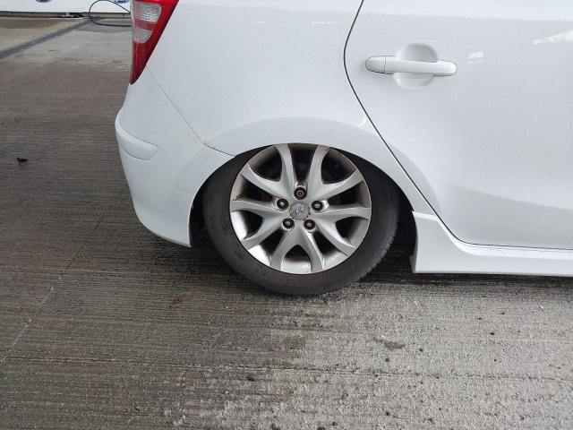 2010 HYUNDAI I30 EDITIO