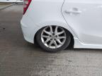 2010 HYUNDAI I30 EDITIO for sale at Copart EAST KILBRIDE