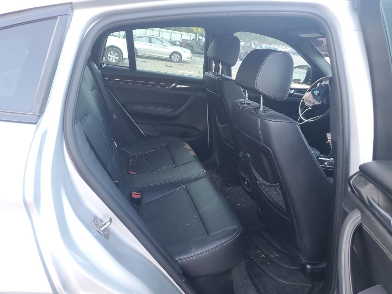 2016 BMW X4 xDrive28I VIN: 5UXXW3C5XG0R20524 Lot: 65544765