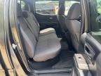 2019 TOYOTA TACOMA DOUBLE CAB   à vendre chez Copart MA - NORTH BOSTON