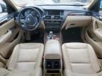 2016 BMW X4 XDRIVE28I   à vendre chez Copart VA - HAMPTON