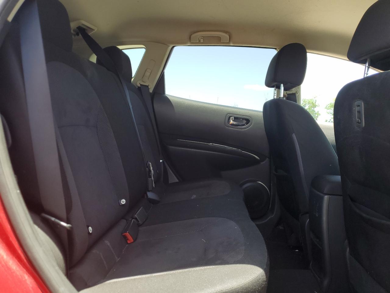 2012 Nissan Rogue S VIN: JN8AS5MV8CW359619 Lot: 62926445